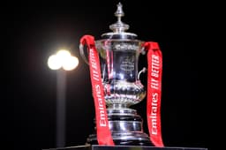 FA Cup: Man City vs. Chelsea