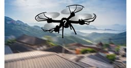 Fact Check: Are Mystery Drones a government test?