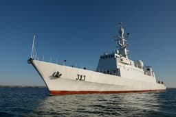 Fact Check: Did the U.S. hit Iranian spy ship?