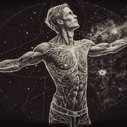Will Adrian Dittman prove he's not Elon Musk?