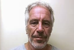 Fact Check: Epstein video confirmed real?