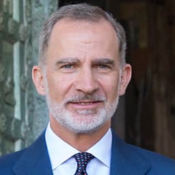 Will King Felipe VI attend the 2026 FIFA World Cup Final?