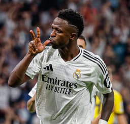 FIFA Club World Cup: Will Vinicius Junior score a goal?