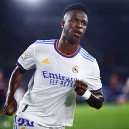 FIFA Club World Cup: Will Vinicius Junior score another goal?