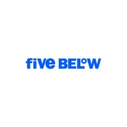Five Below Q1 comparable sales growth?