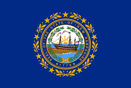 Will a candidate from another party win New Hampshire Presidential Election?
