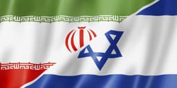 Will Israel attack Iran by February 15?