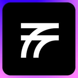 Fluent FDV above $100M one day after launch?