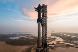 SpaceX 4th Starship launch reaches space?