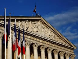 French election called by October 17?