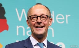 Friedrich Merz out as Chancellor of Germany in 2025?