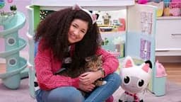 "Gabby’s Dollhouse" grosses higher than "One Battle After Another" opening weekend?