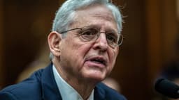 Garland releases Biden-Hur tape by August 31?