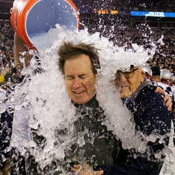 No Gatorade shower at Super Bowl LX?