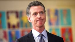 Gavin Newsom recalled before July?