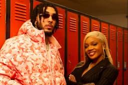 GELO’s ‘Can You Please' on Billboard Hot 100 this week?