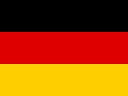 Will another party win the second most seats in the next German election?