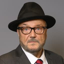 Will George Galloway win the 2026 Greater Manchester Mayoral Election?