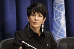 Ghislaine Maxwell released from custody in 2025?