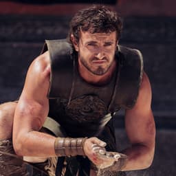 Will Gladiator II gross between $67-75m on opening weekend?