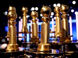 Will another person win the Golden Globe for Best Actress in a Movie - Drama?