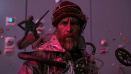 Will "Good Luck, Have Fun, Don't Die" Opening Weekend Box Office be between 6m and 7m?
