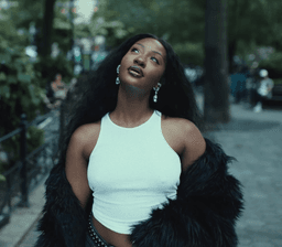 Will "Burning" by Tems win Best R&B Song?