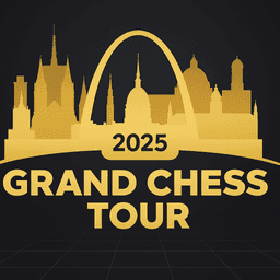 Will Levon Aronian qualify for the 2025 Grand Chess Tour Finals?