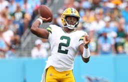 Will the Green Bay Packers be eliminated in the Wild Card Round?