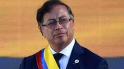 Gustavo Petro out as Colombia president before March?