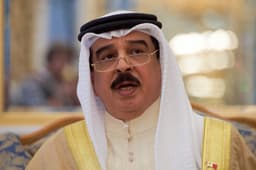 Hamad bin Isa Al Khalifa out as leader of Bahrain by December 31, 2026?