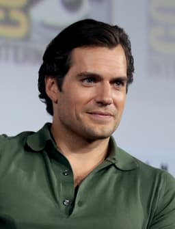 Henry Cavill announced as next James Bond?