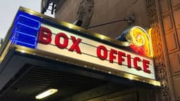 Will Toy Story 5 have the best domestic opening week in 2026?