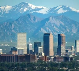 Will the highest temperature in Denver be 40–41°F on December 4?