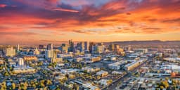 Will the highest temperature in Phoenix be 65°F or below on December 4?