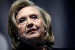 Hillary Clinton federally charged by December 31?