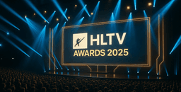 Will Mathieu "ZywOo" Herbaut win the HLTV Player of the Year award?