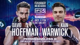 Hoffman vs. Warwick