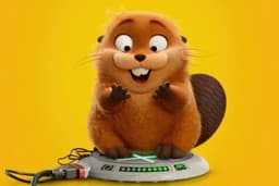 Will "Hoppers" Opening Weekend Box Office be less than 22m?