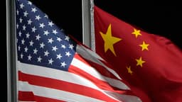 House passes bill banning Chinese student visas before June?