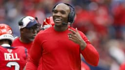 Will the Houston Texans be eliminated in the Divisional Round?