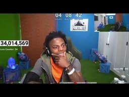 Will Kai and Speed win Fortnite in 250+ tries?