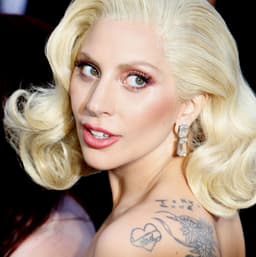 Will Lady Gaga win 2 Grammys?