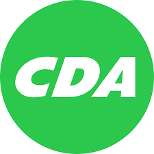 Will CDA win 22–24 seats in the 2025 Netherlands parliamentary election?
