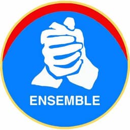 Will Ensemble win between 70 and 89 seats in the French election?