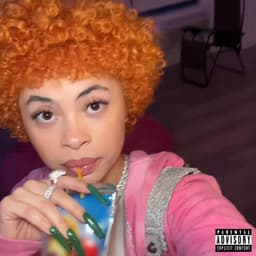 GRAMMYs 2024: Will Ice Spice win Best New Artist?