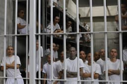 U.S. citizens transferred to El Salvador before July?