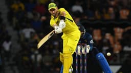India vs. Sri Lanka - 1st Cricket ODI Match