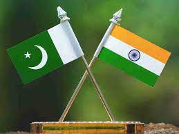 India x Pakistan ceasefire announced before June?
