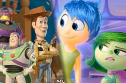 Inside Out 2 opening bigger than Toy Story 4?